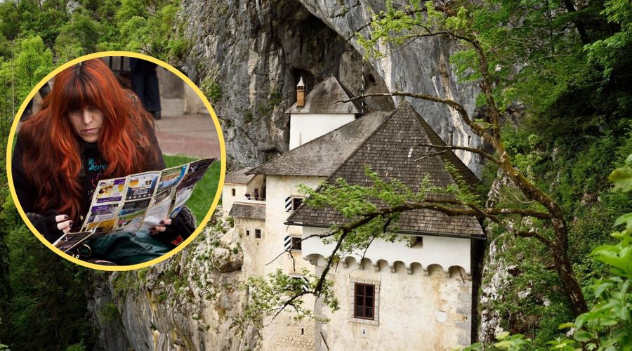 Obupana turistka: "Te slavne znamenitosti v Sloveniji sploh nisem mogla obiskati. Kakšno razočaranje!" (foto: Profimedia/fotomontaža)