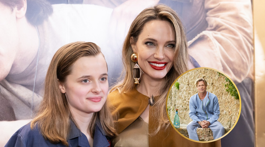 Brad Pitt prejel še en hud udarec: že njegov tretji otrok se je odpovedal ... (foto: Profimedia)
