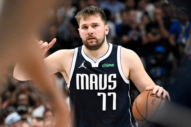 Luka Dončić