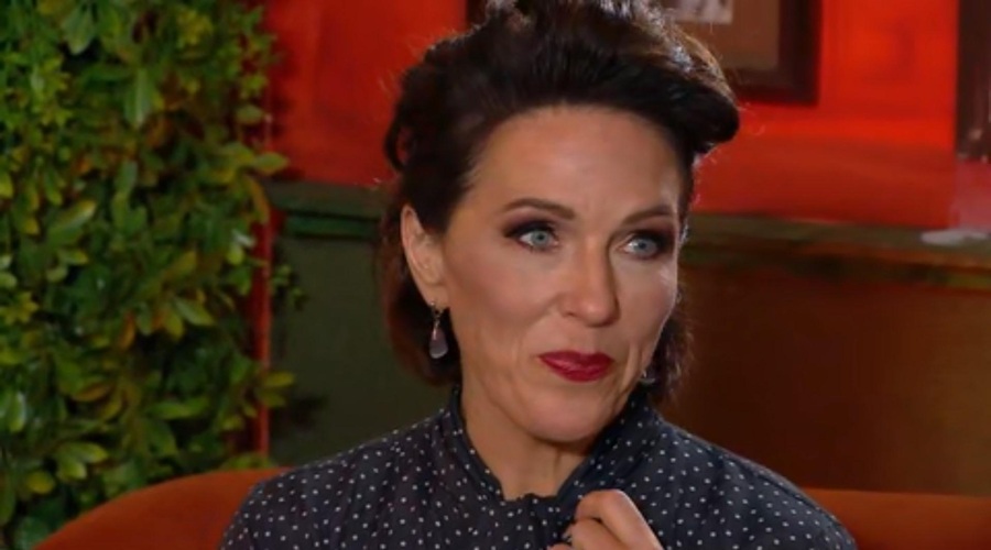 Poroka na prvi pogled: Olga razkrila žalostno preteklost, kar je sledilo, je številne zelo ganilo (foto: Planet TV/posnetek zaslona)