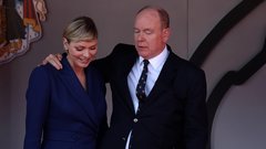 Dolga leta jo spremlja vzdevek najbolj žalostne princese, a najnovejše fotografije nakazujejo, da se je nekaj spremenilo