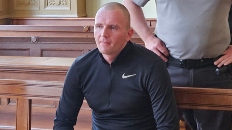 Sedin Šišić