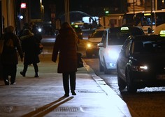 Priljubljen taksi prevoznik, s katerim se vozi tudi marsikateri Slovenec, ne bo več isti: kaj se bo spremenilo?