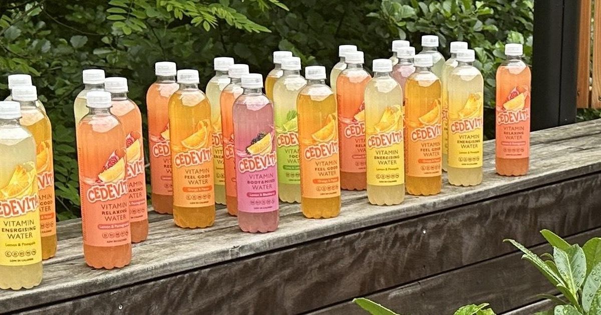 Priljubljena osvežilna pijača z dvema novima pridobitvama: zdravje ...