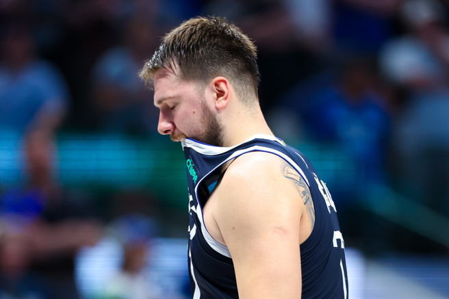 Luka Dončić