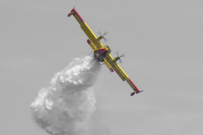letalo