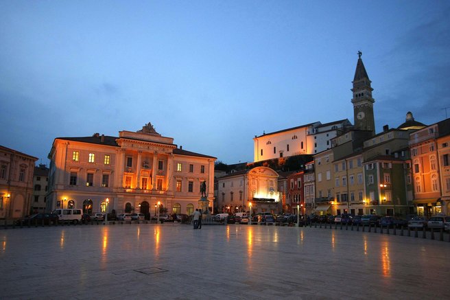 Piran