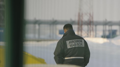 maribor letalo nesreca