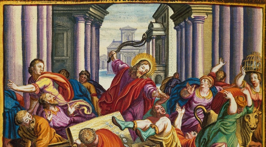 3 največja vprašanja, na katera Biblija nima odgovorov (foto: Profimedia)