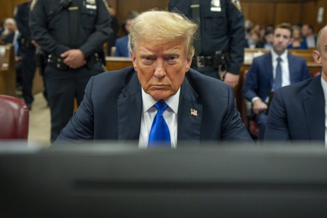 Novoizvoljeni predsednik Trump grozi: najhujši udarec v zgodovini ZDA, če ...