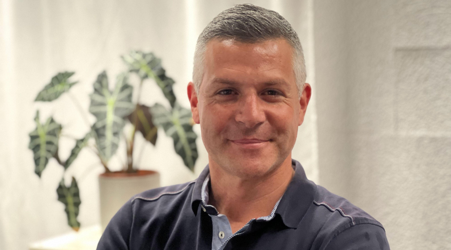 Matjaž Nemec: "Ne smemo dovoliti, da bi se ponovno razraslo zlo, ki je med človeštvom v preteklosti že sejalo gorje" (foto: Uredništvo Metropolitan)
