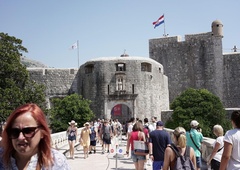 Hrvat se je razhudil in jasno povedal svoje mnenje o turistih iz te države: "Zakaj jih sploh še prenašamo?! Naj se vrnejo domov!"
