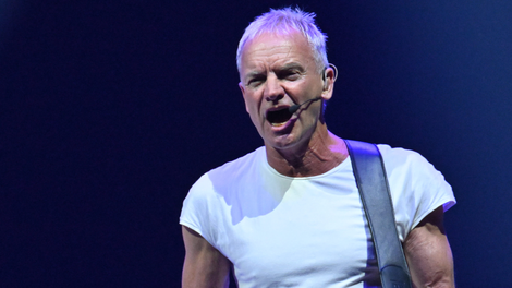 Sting