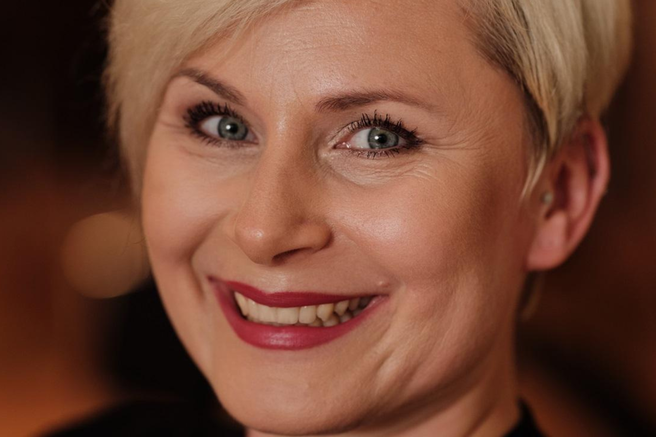 Ana Praznik Urška Bernik Tilen Artač podkast Slovenska filharmonija podkast 123 ... bis