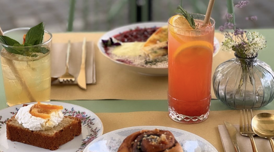 Zdravo in okusno: kje v Ljubljani so se pojavile nove veganske restavracije? (foto: barbarella_plant/posnetek zaslona)