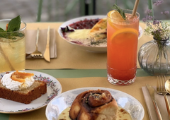 Zdravo in okusno: kje v Ljubljani so se pojavile nove veganske restavracije?