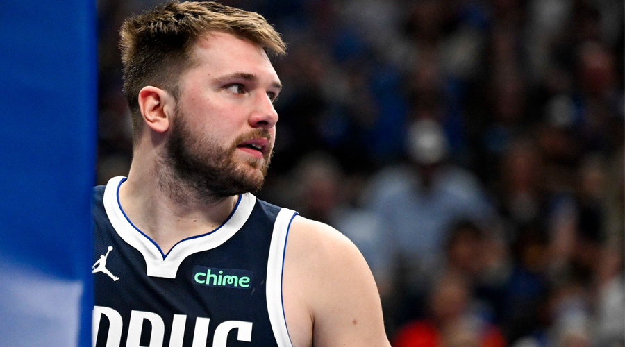 Tako je Matjaž Kek vrnil Luki Dončiću: "Dallas bo ... " (foto: Profimedia)