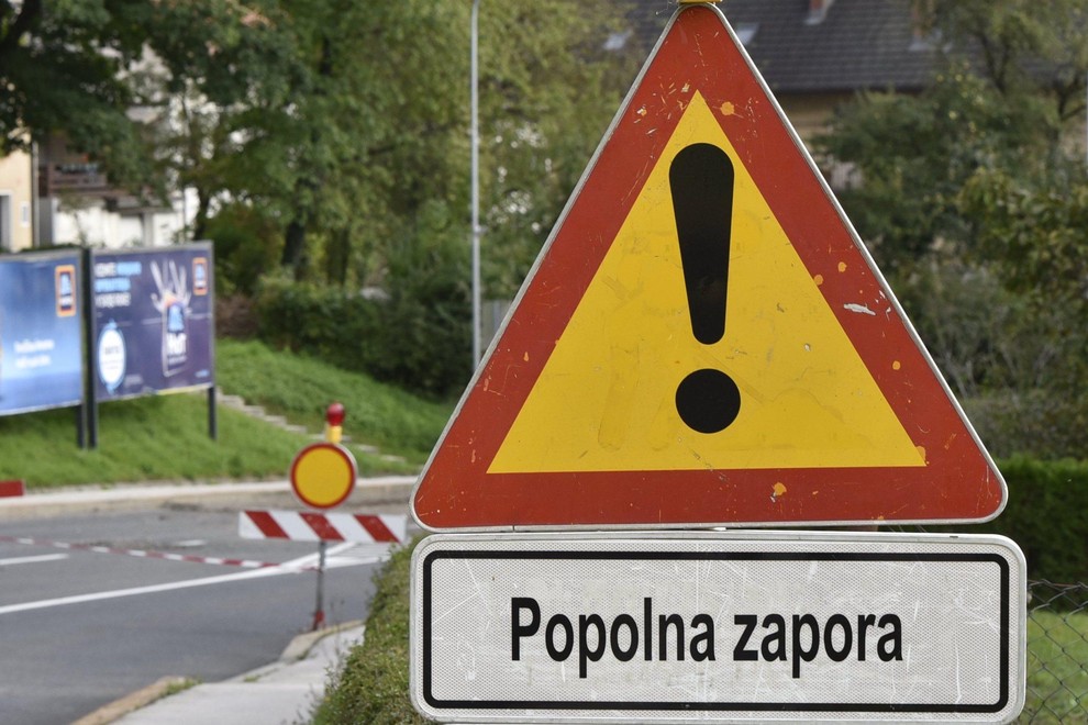 zapora