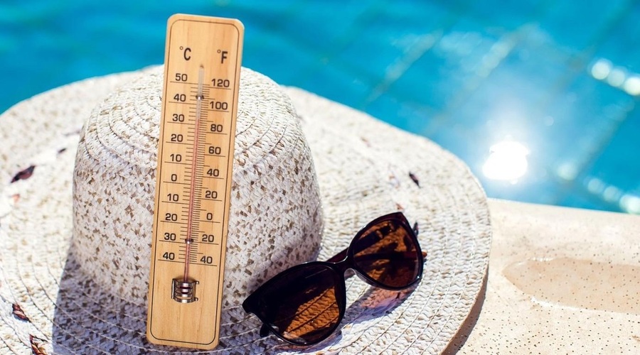 Po mokrem maju se začenja meteorološko poletje: kljub temu pa vremenoslovci napovedujejo ... (foto: Profimedia)