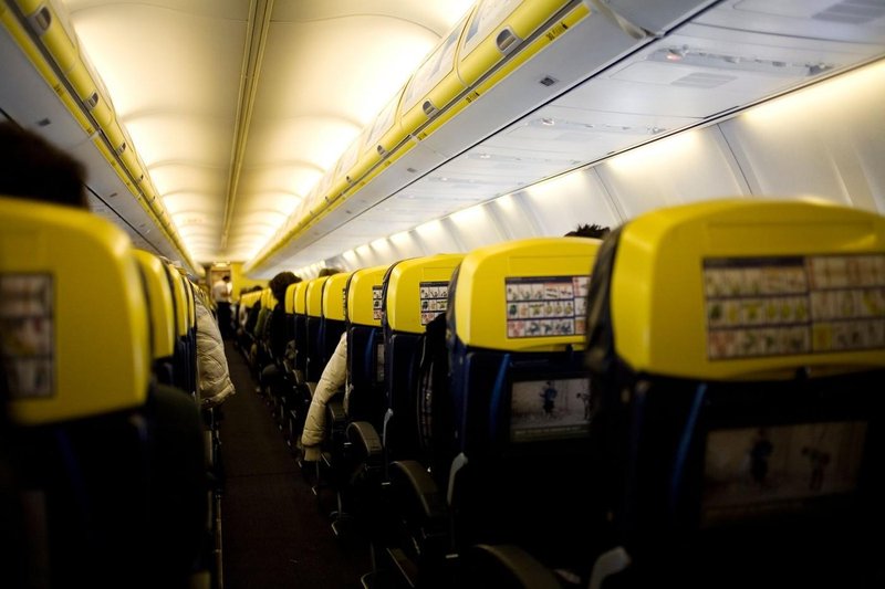 Ryanair