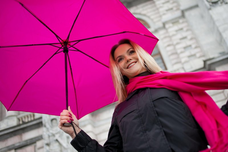 Katera barva najbolje predstavlja vaše astrološko znamenje?