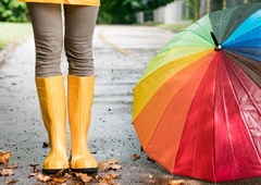 Odkrijte, katera barva predstavlja vaše astrološko znamenje