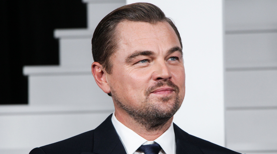 Gostje hotela so se pritoževali: sta bila Leo DiCaprio in njegova spremljevalka predivja? (foto: Profimedia)