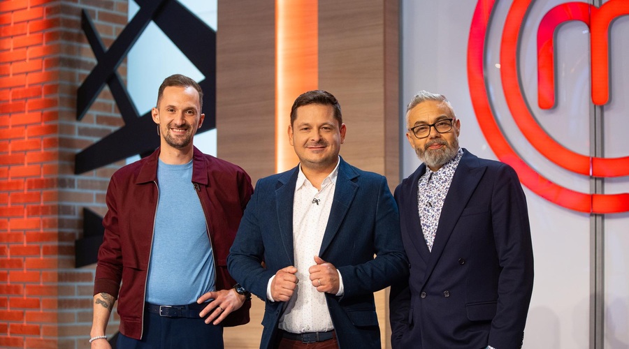 Nocoj boste zaman čakali na oddajo MasterChef: kaj se dogaja? (foto: POP TV)