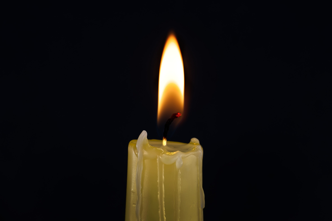sveča