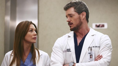 Eric Dane, Talenti v belem,