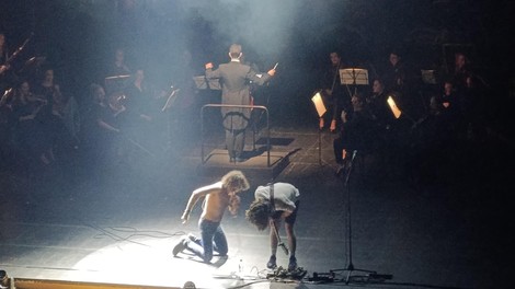 AC/DC Highway to Symphony