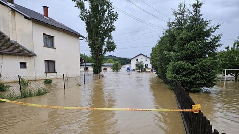 poplave
