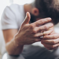 varanje ločitev afera