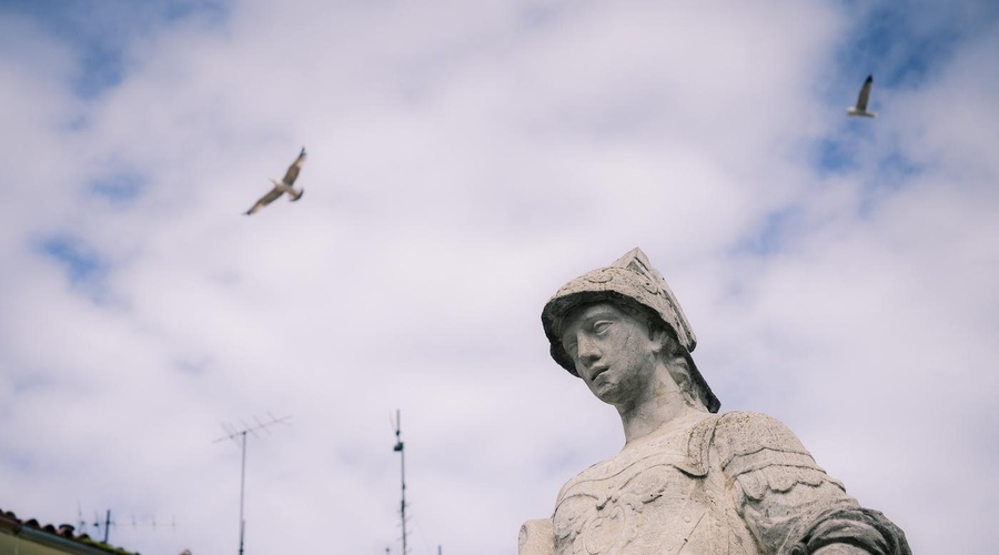 Koper praznuje 1500 let od ustanovitve! Kako je mesto izgledalo ob nastanku? (foto: Profimedia)
