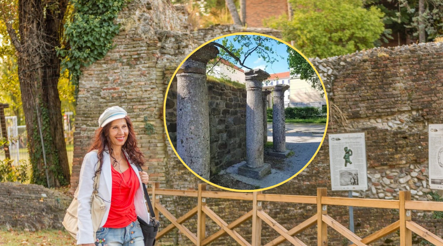 Turistka očarana nad Ljubljano, a je domov odšla z obžalovanjem: "To bi mi morali povedati že prej!" (foto: Profimedia/M.P./fotomontaža)