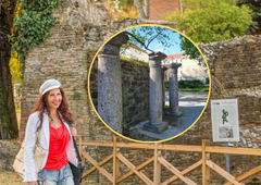 Turistka očarana nad Ljubljano, a je domov odšla z obžalovanjem: "To bi mi morali povedati že prej!"