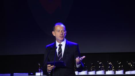Enzo Smrekar