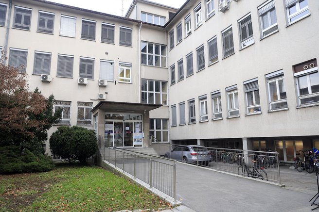 Infekcijska klinika