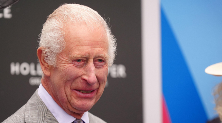 Tako izgledajo novi britanski bankovci s podobo kralja Karla III (FOTO) (foto: profimedia)