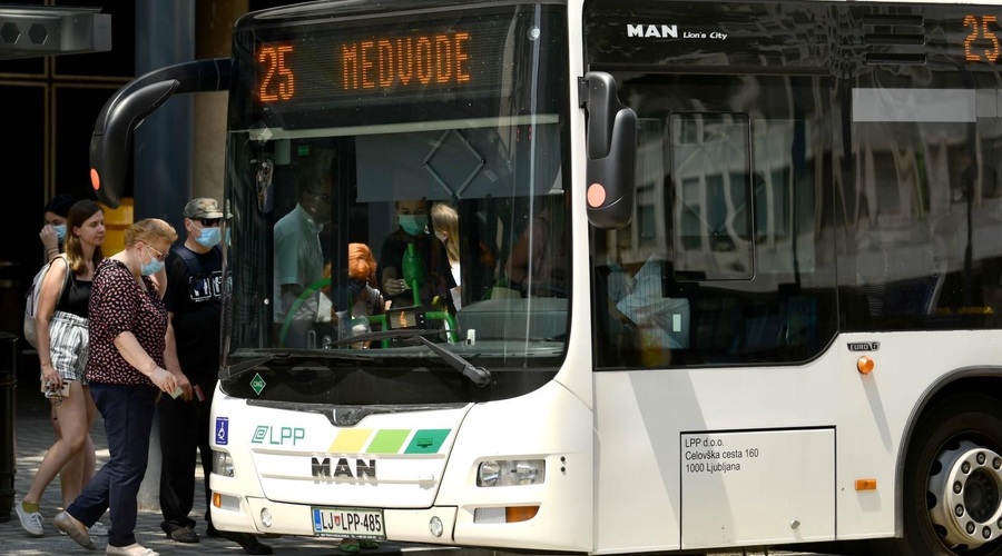 Fotografija je simbolična. (foto: STA)