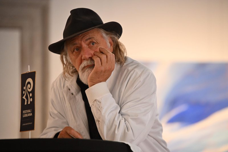 Rade Šerbedžija
