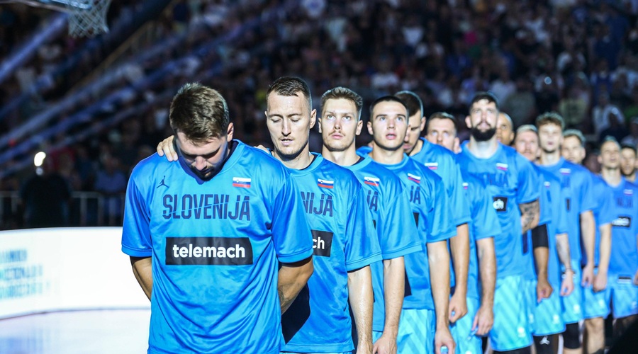 Sekulić objavil seznam: kdo so kandidati za olimpijske kvalifikacije? (foto: Profimedia)