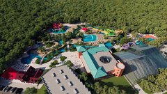 Najavljena širitev impresivnega vodnega parka Aquapark Dalmatia v Šibeniku