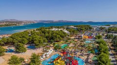 Najavljena širitev impresivnega vodnega parka Aquapark Dalmatia v Šibeniku