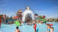 Najavljena širitev impresivnega vodnega parka Aquapark Dalmatia v Šibeniku