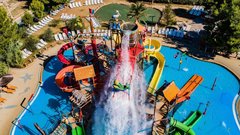 Najavljena širitev impresivnega vodnega parka Aquapark Dalmatia v Šibeniku