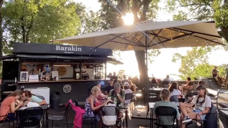 barakin san giusto trst terasa