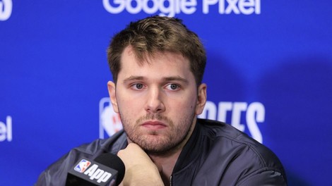 Luka Dončić