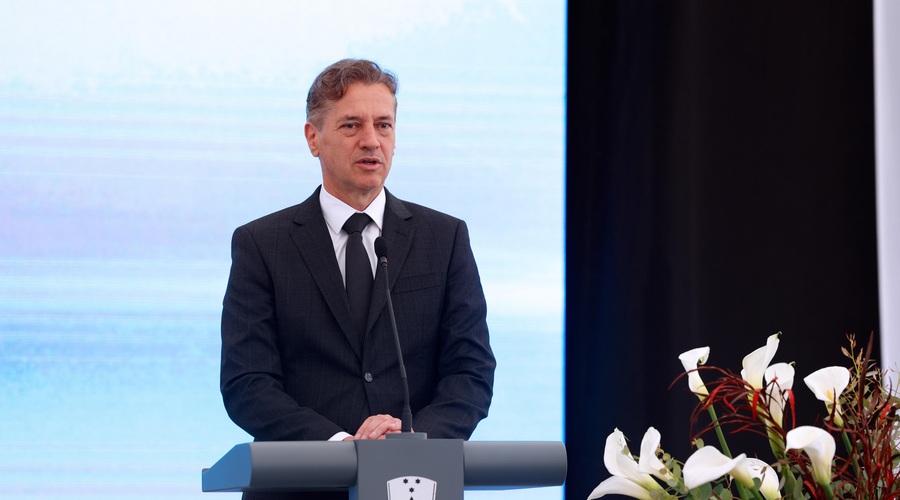 Slovenija bo letos Ukrajini namenila dodatno pomoč: kako bo razdelila denar? (foto: Bobo)
