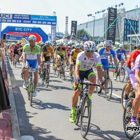 Maraton Franja